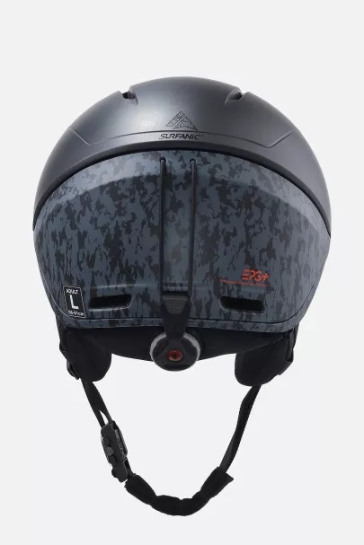 Surfanic Surfanic Sentinal Map Helmet