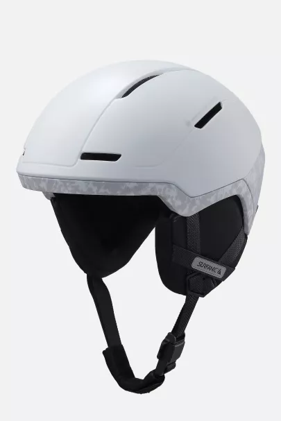 surfanic Surfanic Sentinal Map Helmet