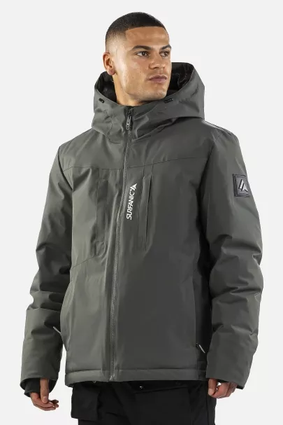 Surfanic Surfanic Stratus Pro Hypa Down Jacket