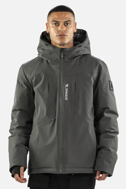 surfanic Surfanic Stratus Pro Hypa Down Jacket