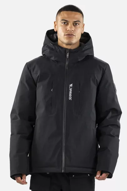 surfanic Surfanic Stratus Pro Hypa Down Jacket