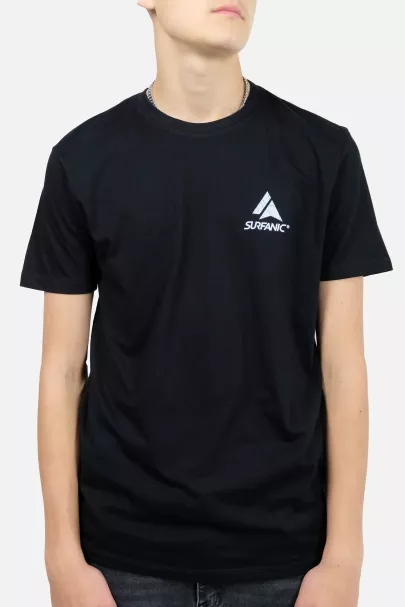 Surfanic Surfanic Summit T-shirt