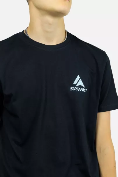 Surfanic Surfanic Summit T-shirt