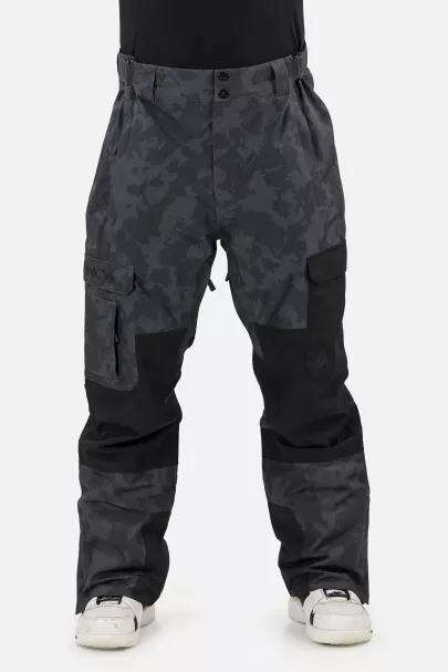 Surfanic Surfanic Tactical Map Mens Pants