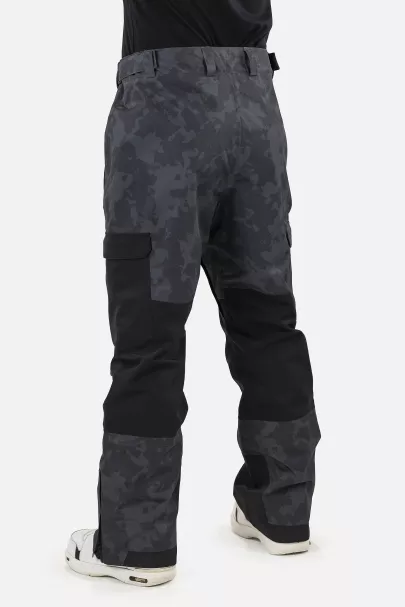 Surfanic Surfanic Tactical Map Mens Pants
