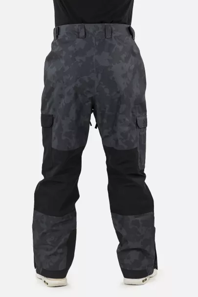 Surfanic Surfanic Tactical Map Mens Pants