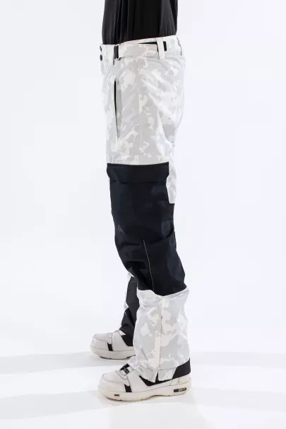 Surfanic Surfanic Tactical Map Mens Pants