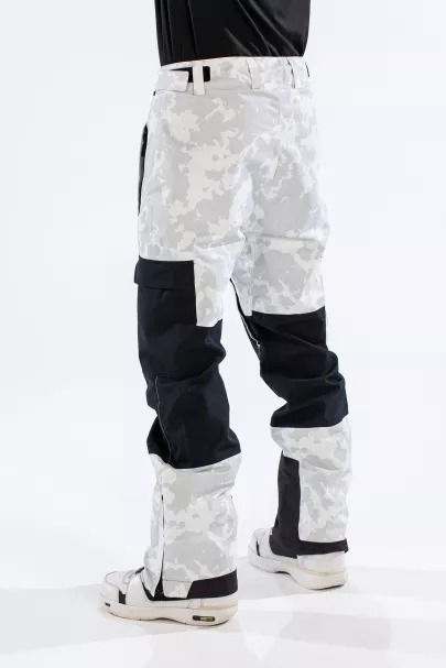 Surfanic Surfanic Tactical Map Mens Pants