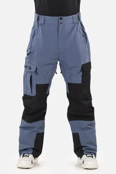 Surfanic Surfanic Tactical Mens Pants
