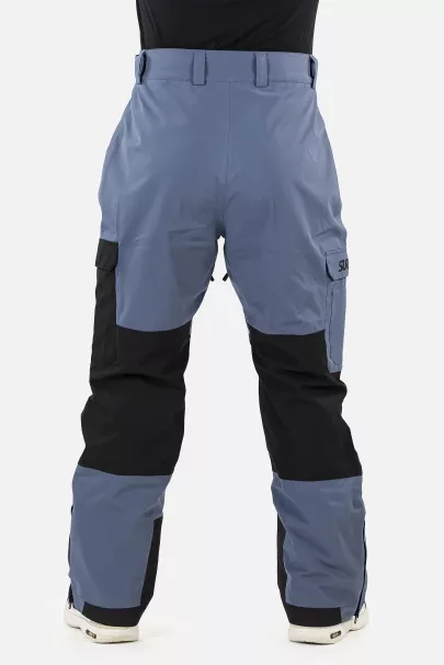 Surfanic Surfanic Tactical Mens Pants
