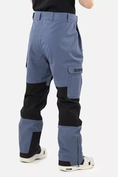 Surfanic Surfanic Tactical Mens Pants