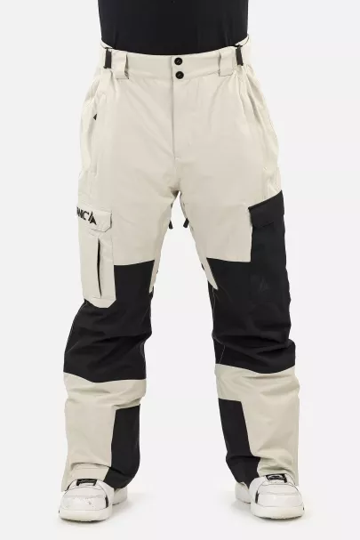 Surfanic Surfanic Tactical Mens Pants