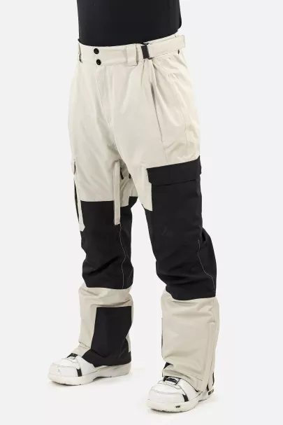 surfanic Surfanic Tactical Mens Pants