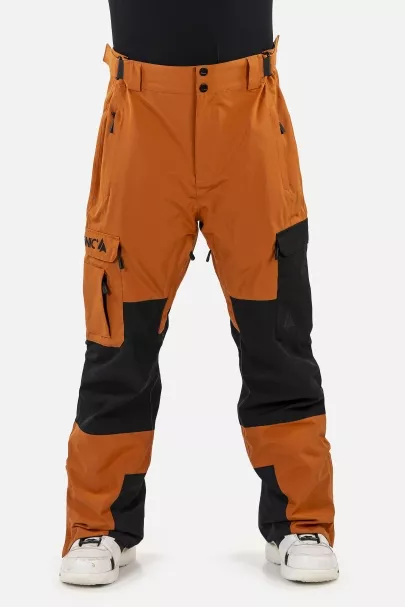 Surfanic Surfanic Tactical Mens Pants