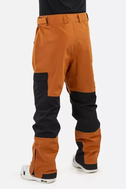 Surfanic Surfanic Tactical Mens Pants