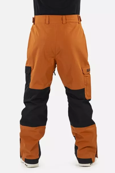 Surfanic Surfanic Tactical Mens Pants