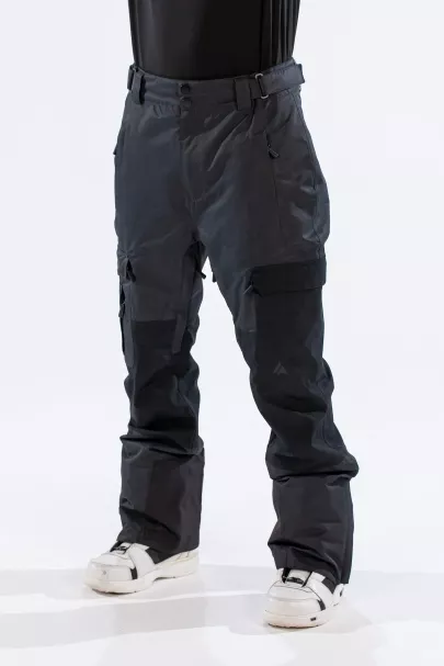 surfanic Surfanic Tactical Mens Pants