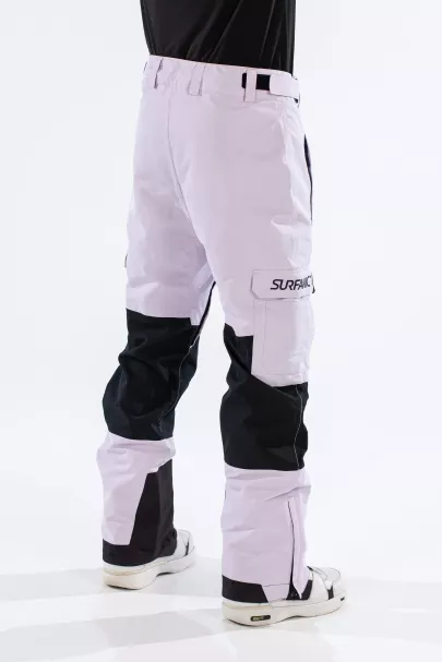 Surfanic Surfanic Tactical Mens Pants