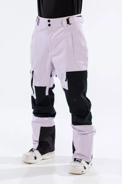 surfanic Surfanic Tactical Mens Pants