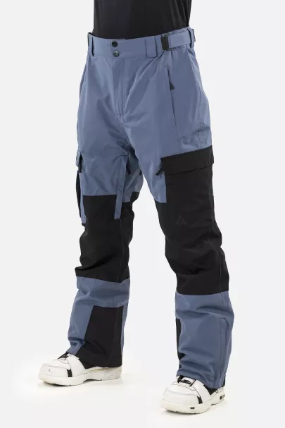 surfanic Surfanic Tactical Mens Pants