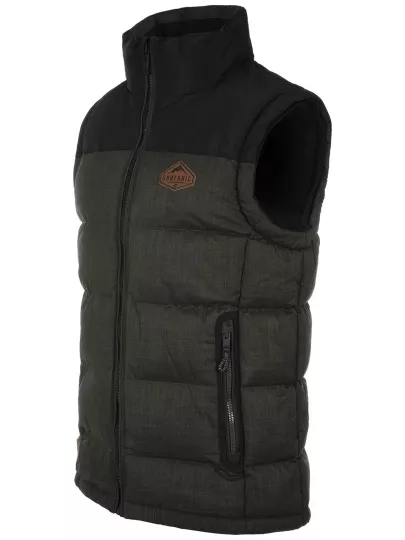 Surfanic Surfanic Trapper Insulated Gilet