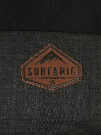 Surfanic Surfanic Trapper Insulated Gilet