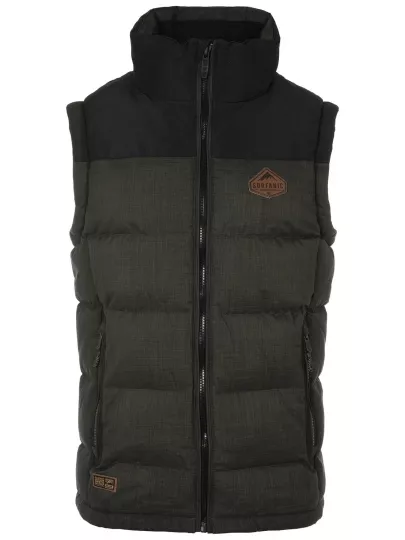 surfanic Surfanic Trapper Insulated Gilet