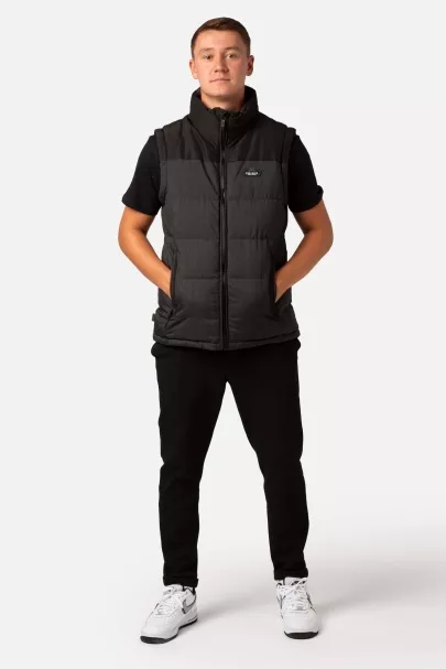 Surfanic Surfanic Trapper Insulated Gilet