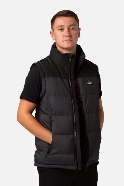 Surfanic Surfanic Trapper Insulated Gilet