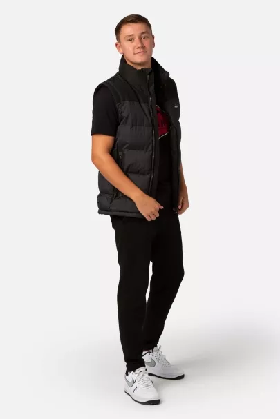 Surfanic Surfanic Trapper Insulated Gilet