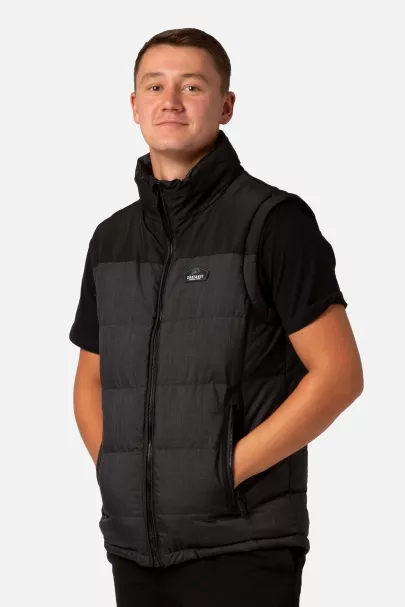 surfanic Surfanic Trapper Insulated Gilet