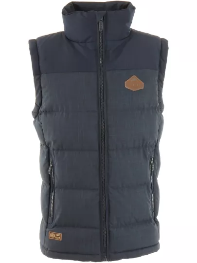 surfanic Surfanic Trapper Insulated Gilet