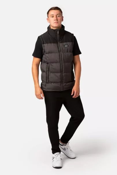 Surfanic Surfanic Trapper Mens Gilet