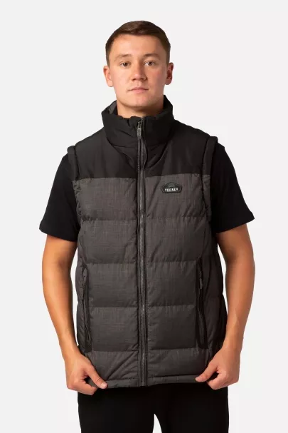 Surfanic Surfanic Trapper Mens Gilet
