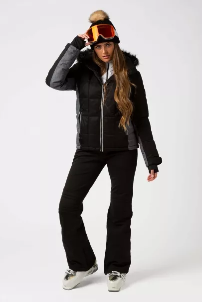 Surfanic Surfanic Twiggy Hypadri Pant