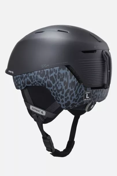 Surfanic Surfanic Vanta Pro Jag Helmet