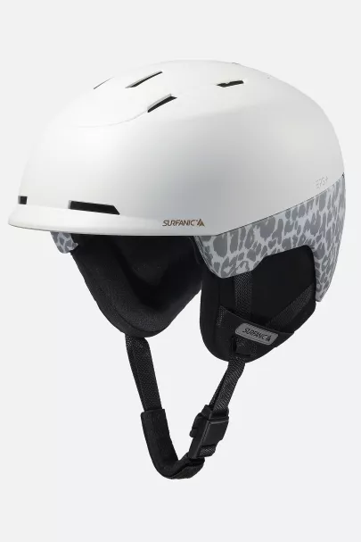 surfanic Surfanic Vanta Pro Jag Helmet