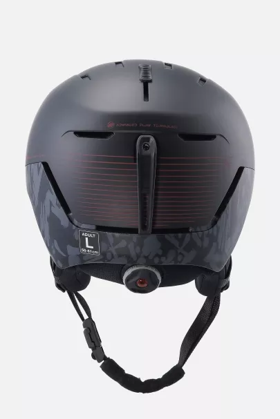 Surfanic Surfanic Vanta Pro Vandal Helmet