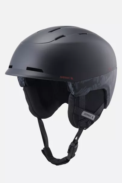 surfanic Surfanic Vanta Pro Vandal Helmet