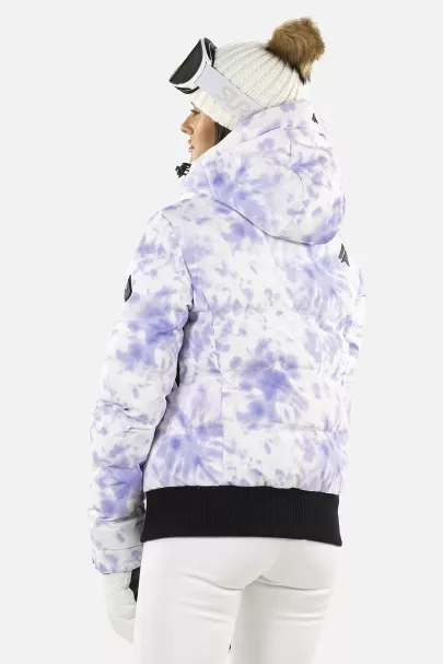 Surfanic Surfanic Venus 2.0 Bleached Jacket