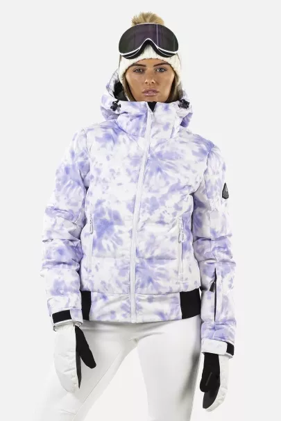 surfanic Surfanic Venus 2.0 Bleached Jacket