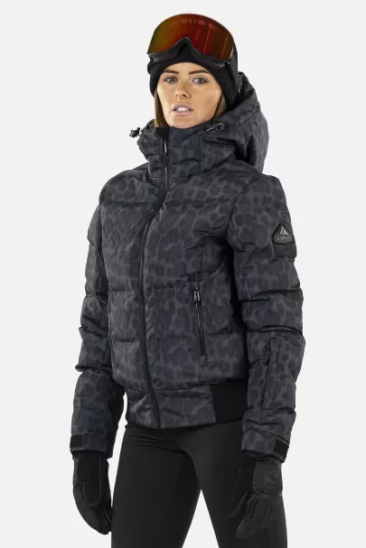 Surfanic Surfanic Venus 2.0 Jag Jacket