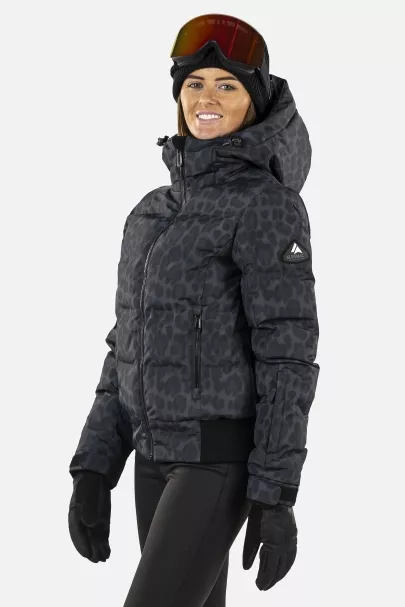 Surfanic Surfanic Venus 2.0 Jag Jacket