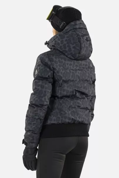 Surfanic Surfanic Venus 2.0 Jag Jacket