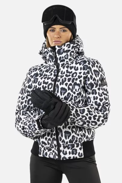 Surfanic Surfanic Venus 2.0 Jag Jacket