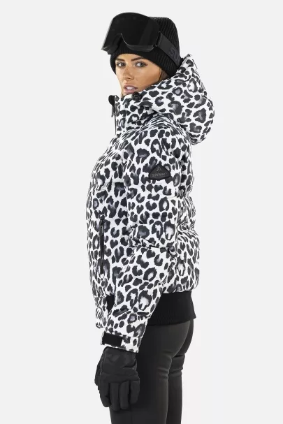 Surfanic Surfanic Venus 2.0 Jag Jacket