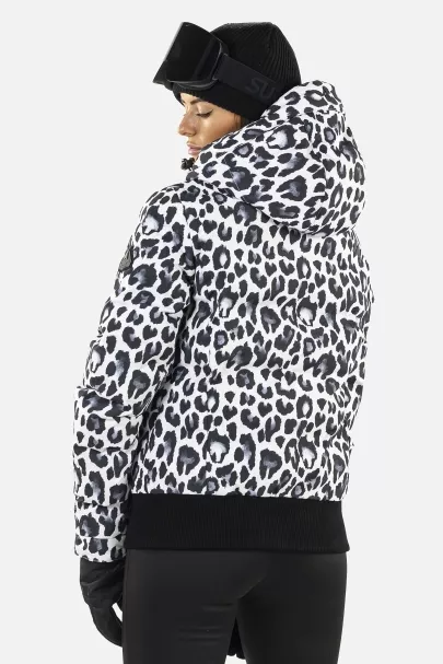 Surfanic Surfanic Venus 2.0 Jag Jacket