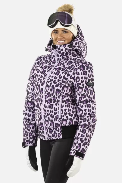 Surfanic Surfanic Venus 2.0 Jag Jacket