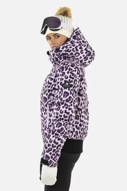 Surfanic Surfanic Venus 2.0 Jag Jacket