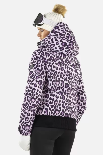 Surfanic Surfanic Venus 2.0 Jag Jacket